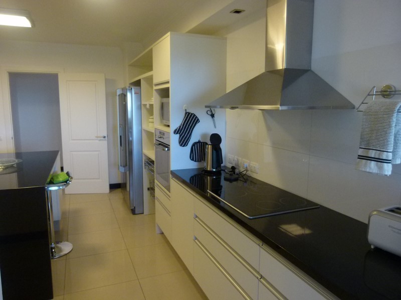 Departamento en primera fila de Playa Brava. Torre Premium